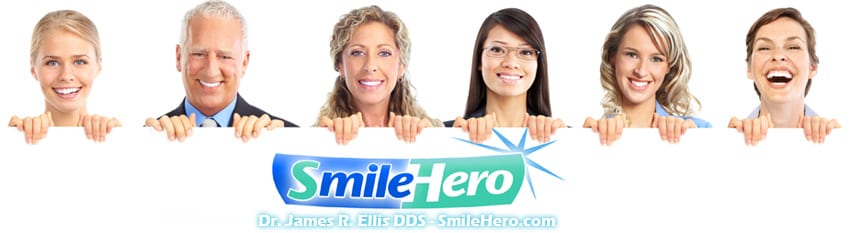 Dentist in Yuba City / Marysville