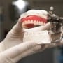 Perfect Denture Fitting with Dr. James R. Ellis DDS Yuba City Dentist